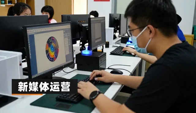 温州君润文化传媒有限公司分享广告设计制作应用案例