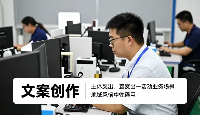 为什么越来越多账号代运营选择账号代运营
